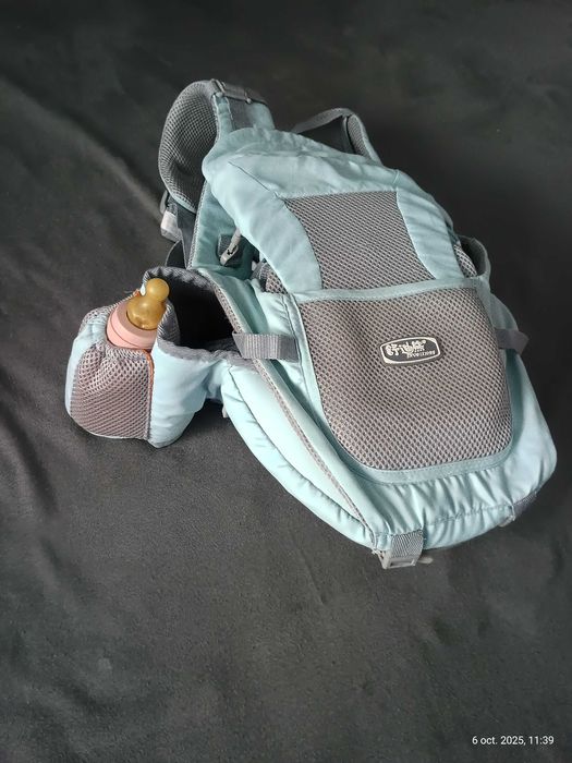 Vând marsupiu bebeluși