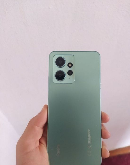 Xiaomi Redmi Note 12 ..128Gb 4Gb Dualsim 5000mah