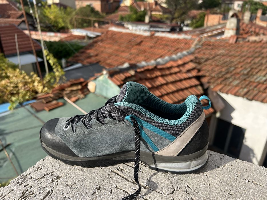 Lowa Sassa 41 Gore-Tex