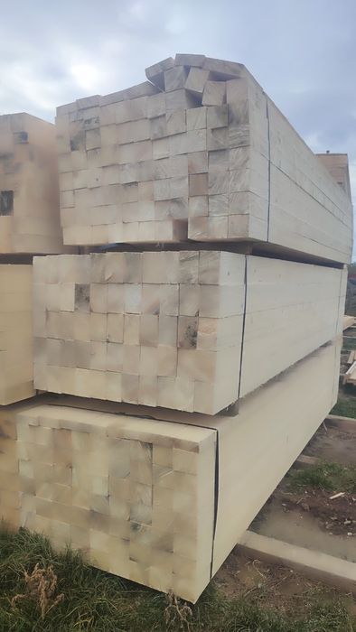 Cherestea si lemn de foc, producator