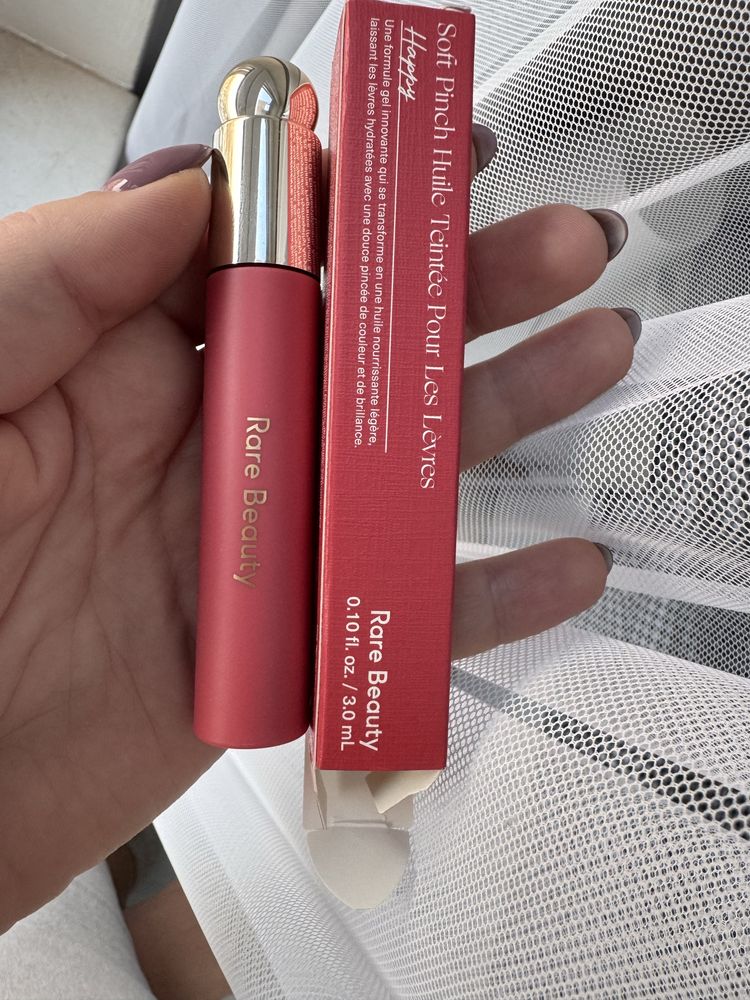SAIE Huda Rare Beauty Natasha Denona Clinique ICONIC Clinique By Terry