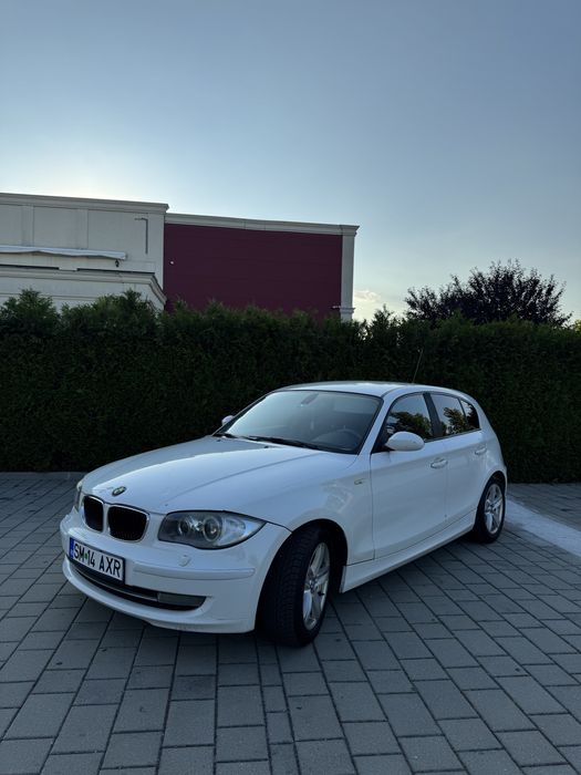 Vand BMW seria 1