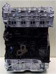 motor 2.3 DCI M9T  Euro 5 cu o singura turbina