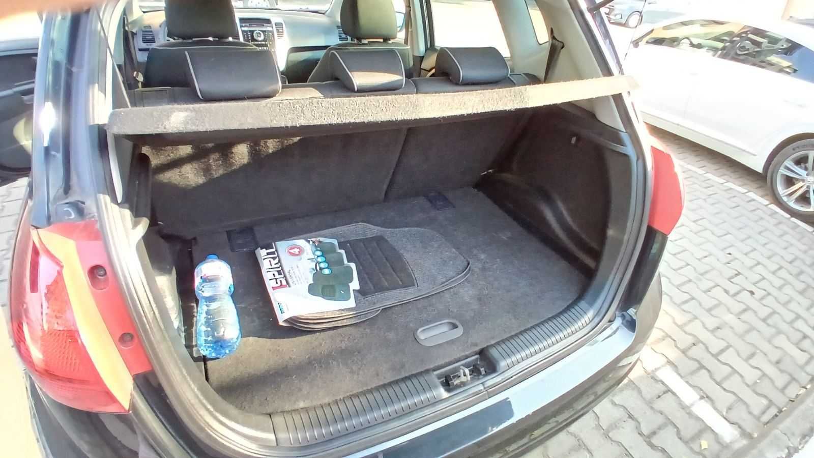 KIA VENGA 1.4 CRDI в много добро техническо състояние