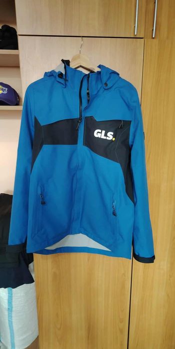 Vînd 2 geci bărbați toamna -iarnă Mascot mărime XL - preț 250- 300 buc