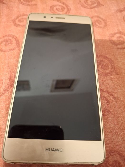 Huawei P 9 lite.