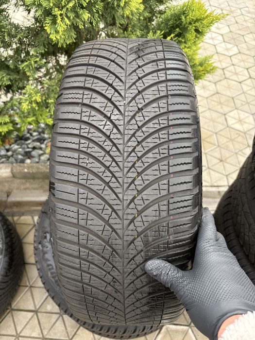 Roti Audi cu anvelope M/S 225/45/17