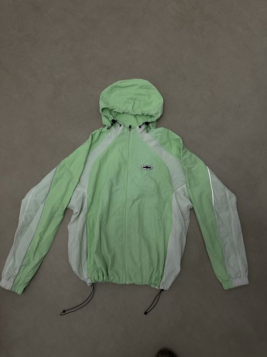 Corteiz Windbreaker Neon foita (nike ,trapstar ,essentials)