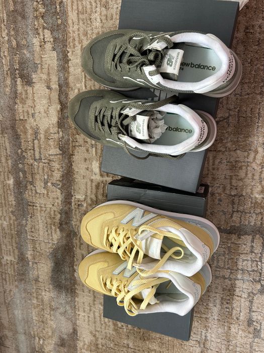 Adidasi New Balance 574 marimea 40