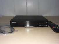 Продается тюнер для спутника Super Box Z-450,Wi Fi PVR.