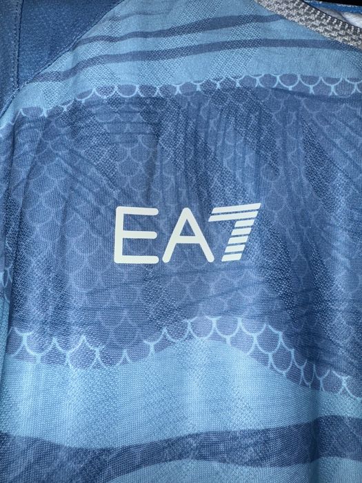 Tricou Napoli De Bruyne