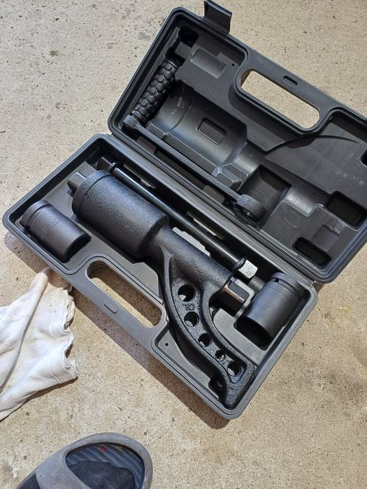 Cheie desfacut Reductor/Multiplicator forța camioane 4800 nm