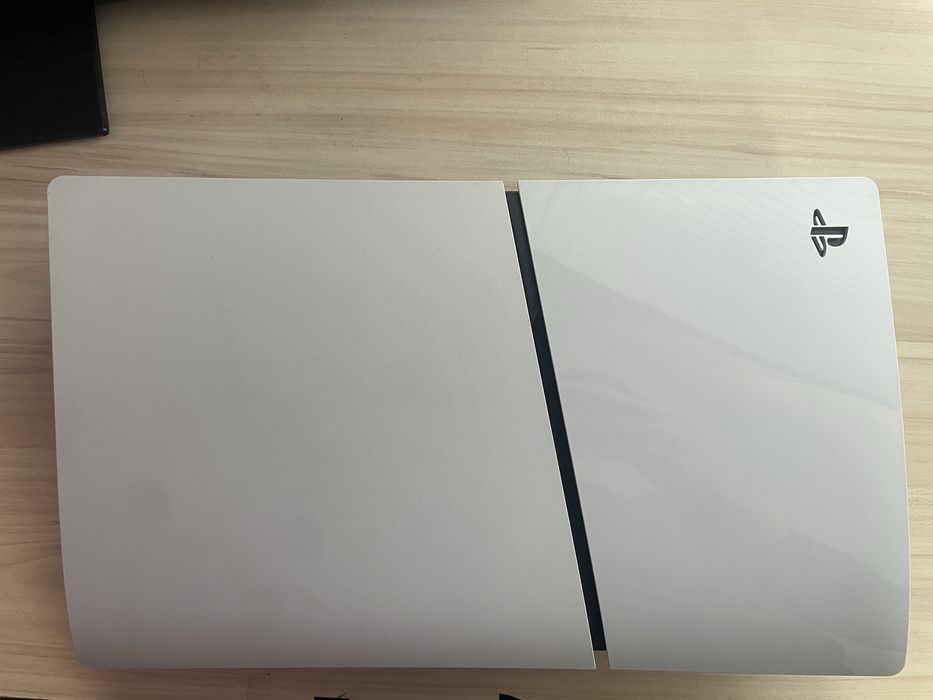 PlayStation 5 slim