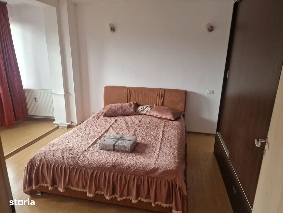 Apartament 2 camere metrou Tineretului | Cantemir