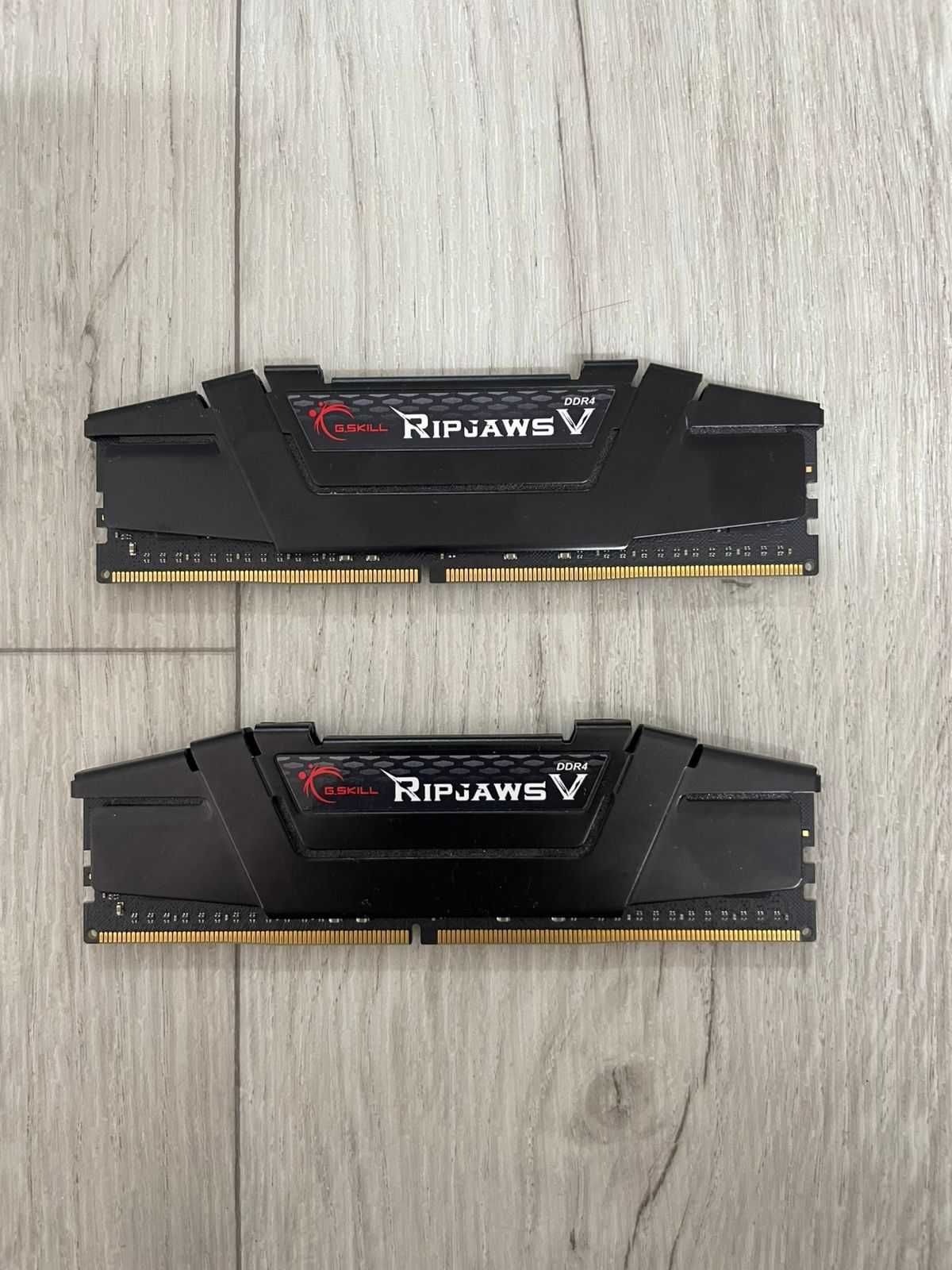 Оперативная память/ОЗУ 64 gb (32х2)