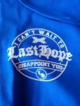 Продавам суичър на Last Hope