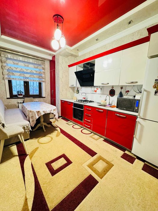 V2813 ПРОДАЕТСЯ 3/4/4 на: Murad Buildings Ko‘kcha. 80м2