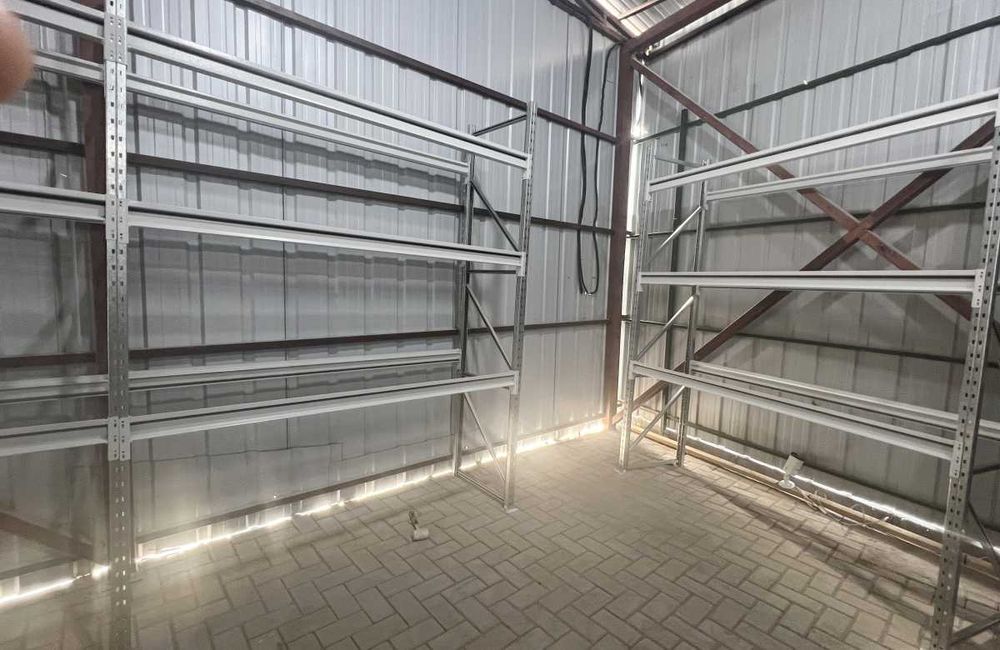 Складские стеллажи, стеллаж для склада, ombor stellaj, ombor tokcha