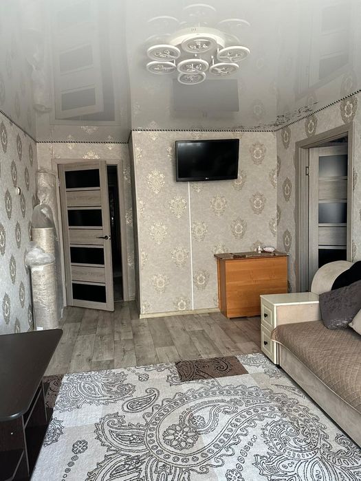 Продам квартиру в 3 микрорайоне