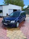 Dacia Logan MCV 1.6 Benzină • 2008 • doar 41.000 km • 3.390€