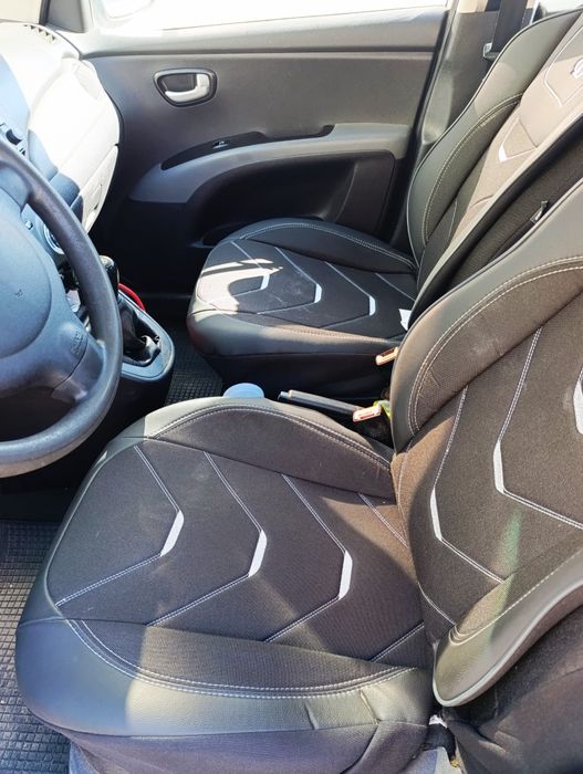 Se vinde Hyundai i10