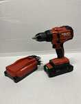 Hilti sf6 22 nuron