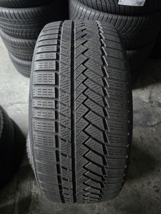 Continental 245/45 R19 102V MS iarnă