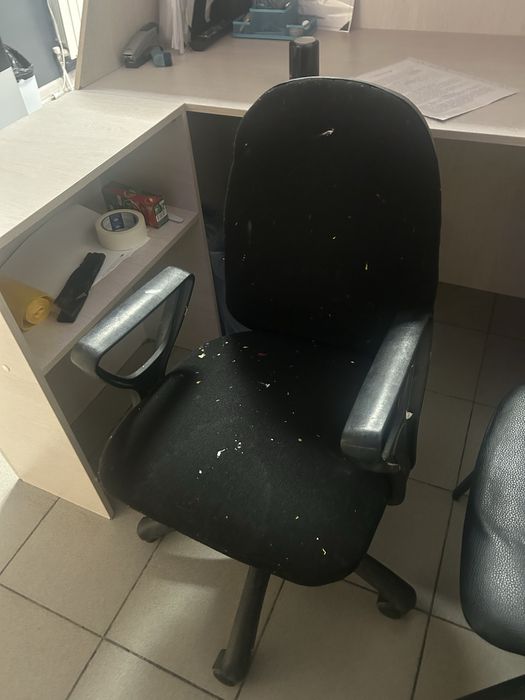 Компьютерный стул