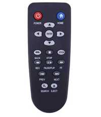 Telecomanda Media Player WD LIVE