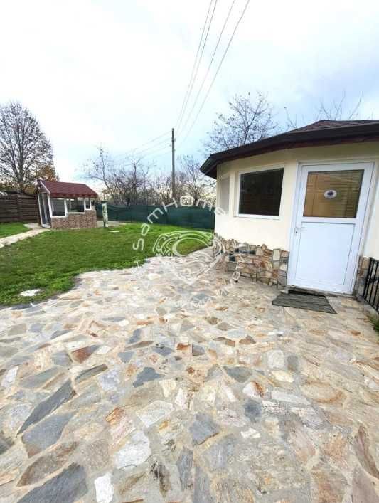 Продава се Къща в Варна, м-т Боровец - юг - 120 кв.м за 1125 €/кв.м - Снимка #1
