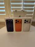 Iphone 17 Pro / 256GB