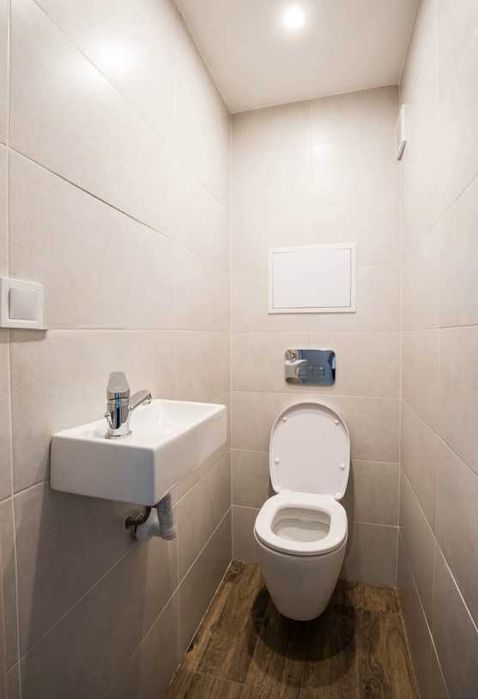 Продава се Тристаен апартамент в София, Младост 1 - 88 кв.м за 2613 €/кв.м - Снимка #9