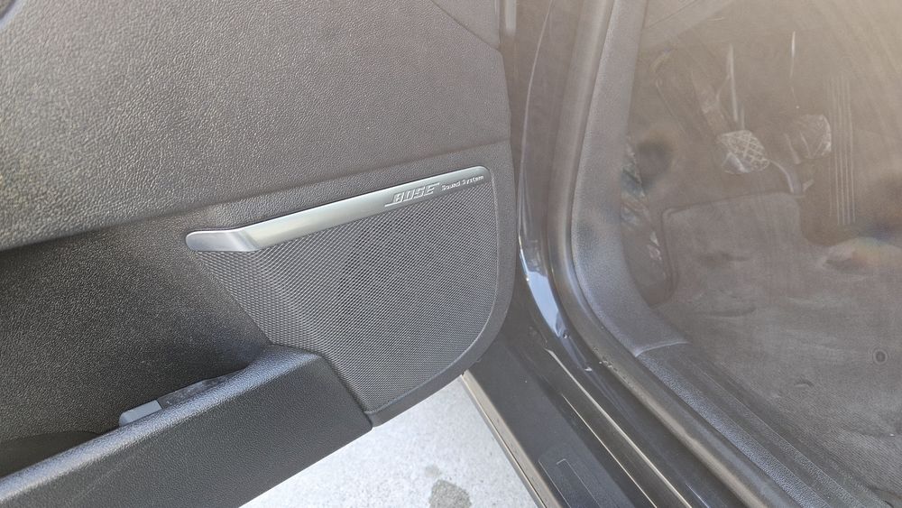 Audi A3  2012  2.0 TDI 140 Cp
