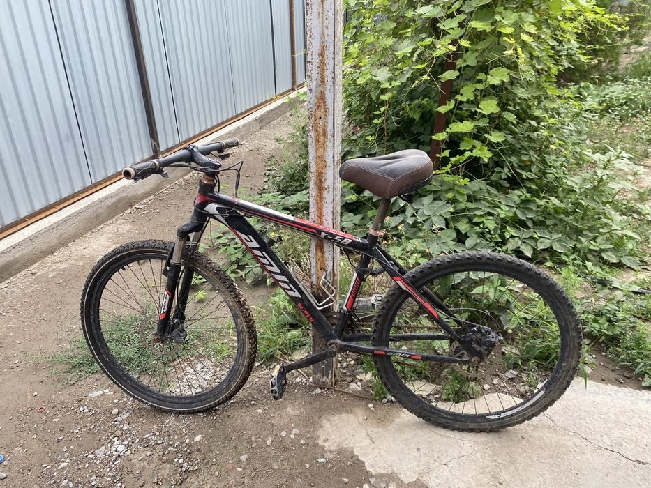 Продам велосипед