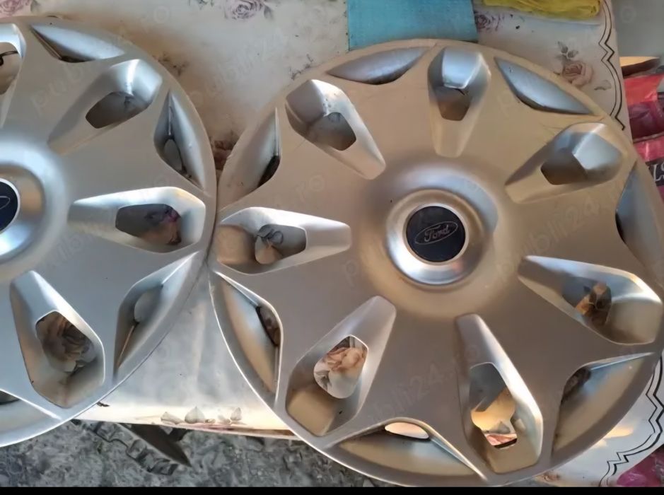 Capace roti ford r16