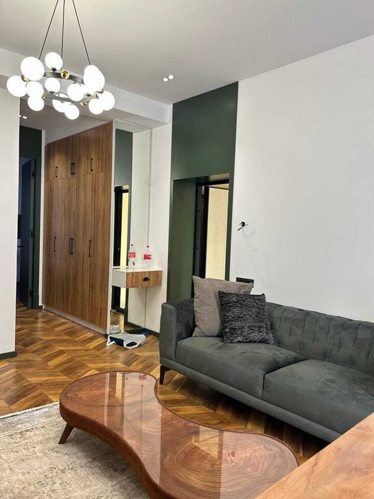 R7 Сдаётся Квартира 2/3/10 р-н Яккасарайский в ЖК Солярис