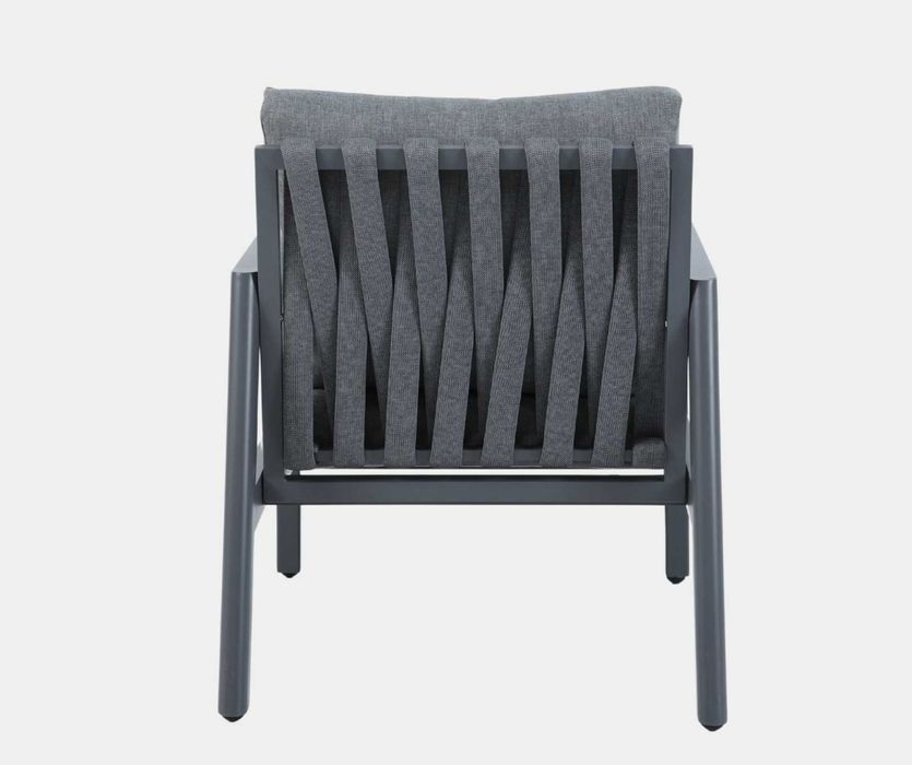 Set LOUNGE PREM, mobilier terasa, canapea, fotolii, masuta