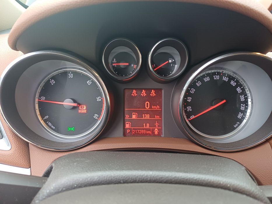 Opel Mokka, 2013, Automat, 1 7 diesel