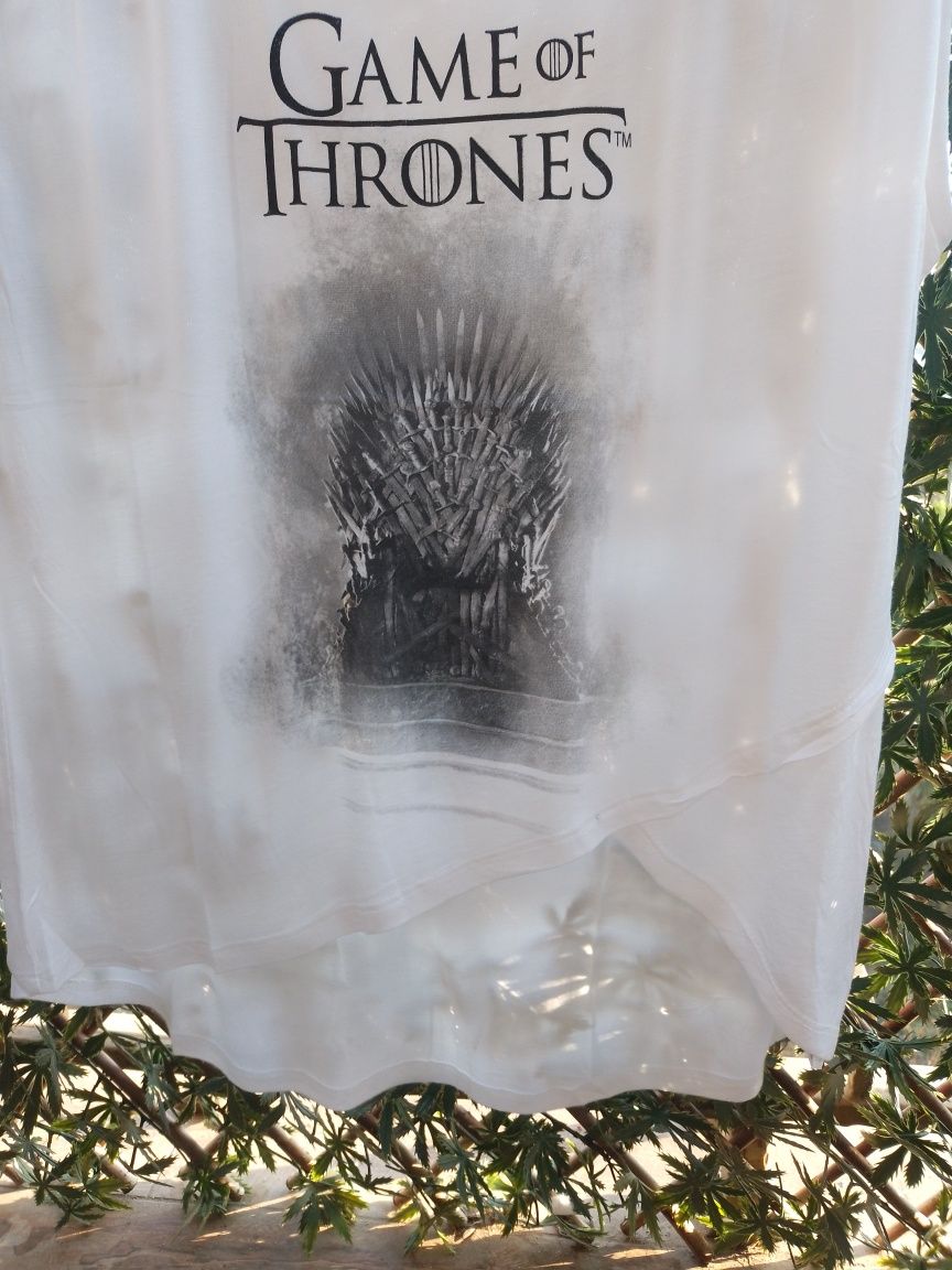 Оригинални Нови тениски Game of thrones