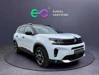 Citroën C5 Aircross CITROEN C5 Aircross SUV 5 USI MAX 1.5 Bluehdi S&S 130 EAT8