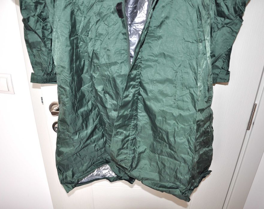 Чисто нов Дъждобран Ferrino Trekker RP L/XL