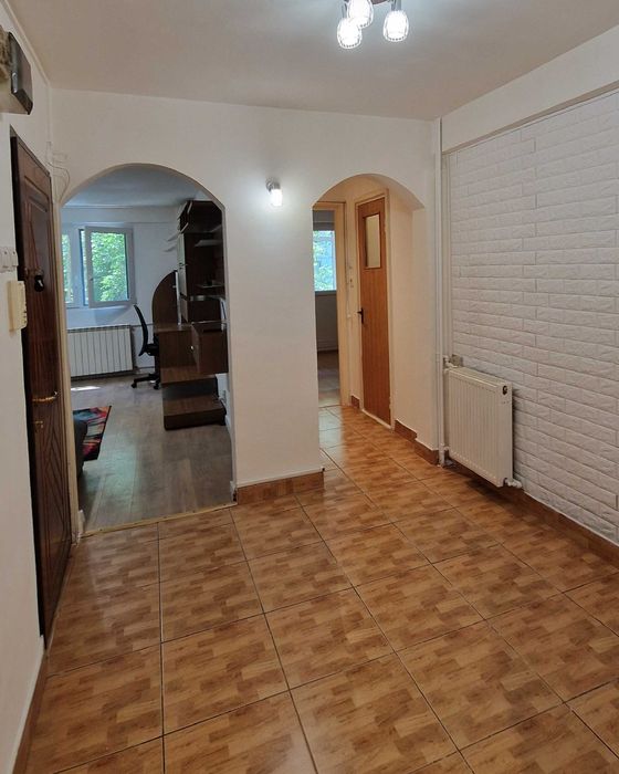 Apartament 3 camere Lacul Tei