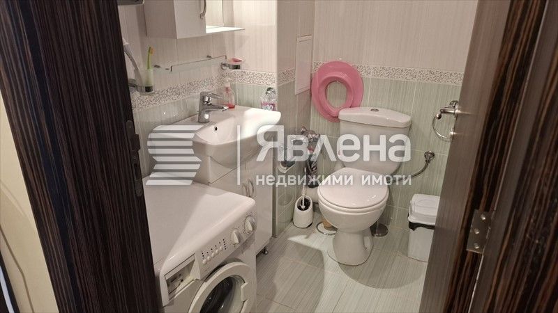 Двустаен апартамент в Слънчев бряг