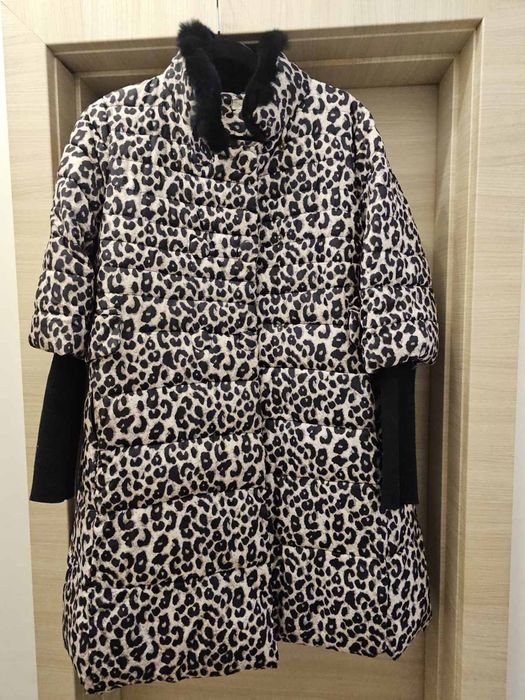 Красиво дамско яке