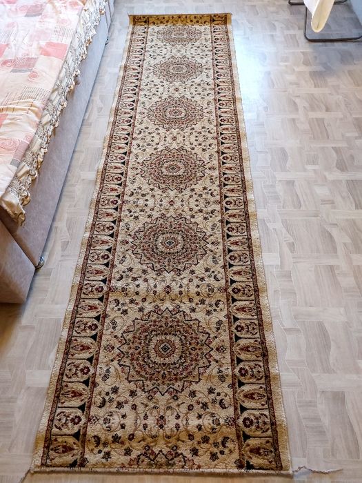 Ковровые дорржки