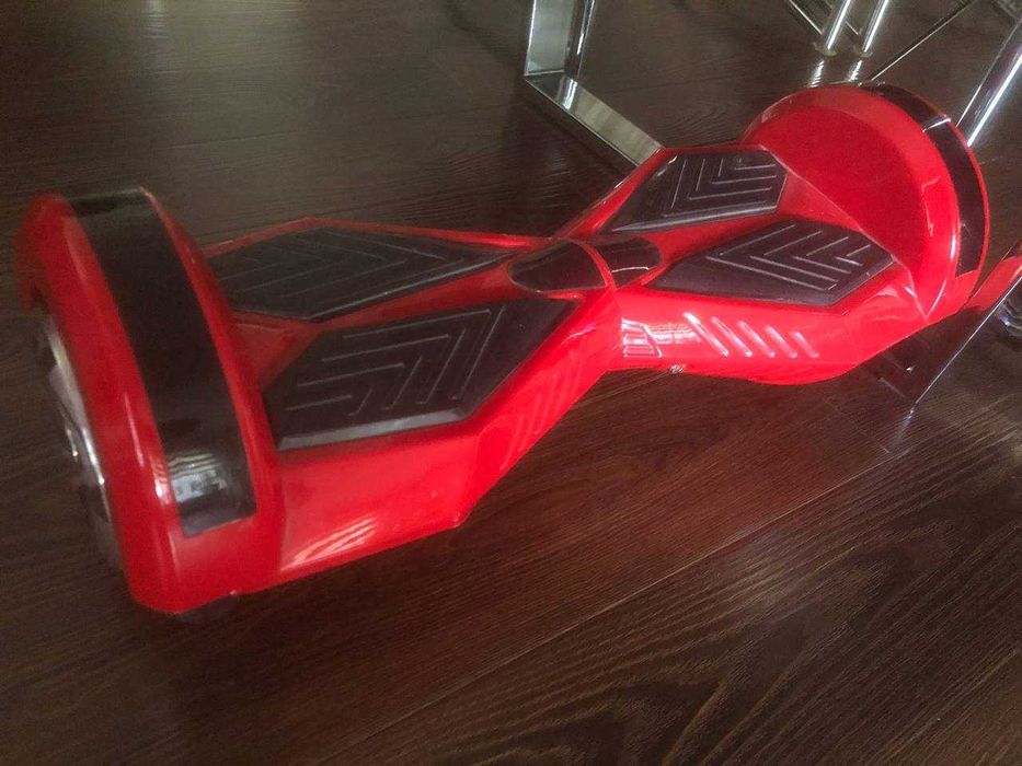 Гироскутер, новый