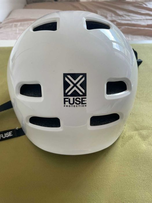 Каска за колело FUSE