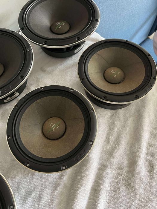 Deaf Bonce Apocalypse AP-M67AC