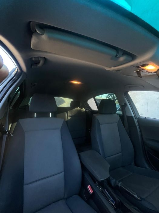 Vand/schimb Bmw 118d