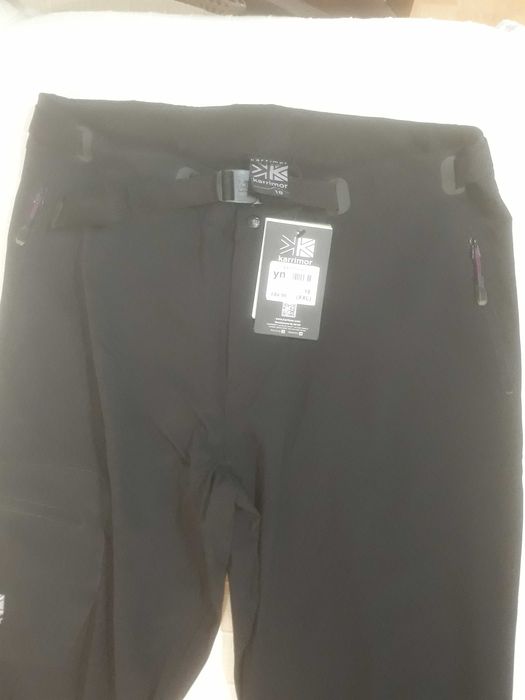 Pantalon drumeție Karrimor Hot Rock woman